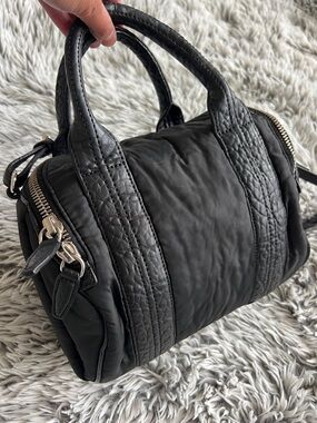 Alexander Bowling Bag with Strap